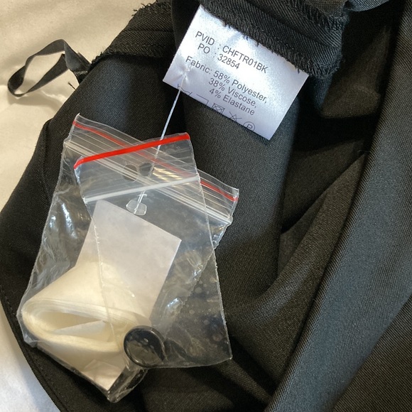 ❤️ Jermyn Street Design Pants (Chanel Uniform) ❤️ - Picture 4 of 5